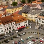 Rallye Šumava Klatovy 2014
