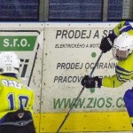 Hokej Třemošná 2019
